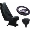 Set de huse protectoare 3 în 1
