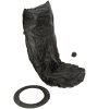 Set de huse protectoare 3 în 1