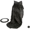 Set de huse protectoare 3 în 1
