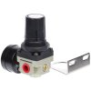 Regulator de presiune cu manometru 1/4"