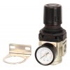 Regulator de presiune cu manometru 1/2"