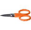 Foarfecă pentru electricieni, 140 mm