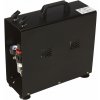 Compresor pistol de vopsit mini dublu