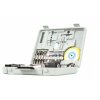 Set scule pneumatice 43 piese