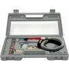 Polizor micro pneumatic - set