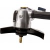 Polizor unghiular pneumatic cu răcire cu apă