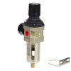 Decantor G1/2" cu regulator