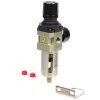 Decantor G1/2" cu regulator