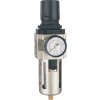 Decantor G1/2" cu regulator