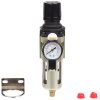 Decantor G1/2" cu regulator
