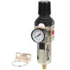 Decantor G1/2" cu regulator