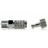 Racord rapid G 1/8"
