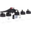 Kit de vopsit Airbrush QUICK