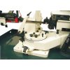 Ferăstrău cu bandă BS - 175HVA, pentru metale