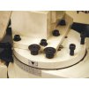Ferăstrău cu bandă BS - 175HVA, pentru metale
