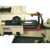 Ferăstrău cu bandă BS - 175HVA, pentru metale