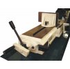 Ferăstrău cu bandă pentru metale BS - 229HV