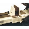 Ferăstrău cu bandă pentru metale BS - 229HV