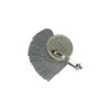 Instrumente de măsurare a razei 0,75 – 5 mm