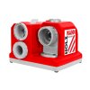 Burghiu de ascutitor electric Holzmann BSG13E 230V