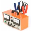 Tester de sarcină baterii auto şi sistem electric 600A