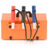 Tester de sarcină baterii auto şi sistem electric 600A