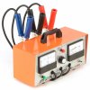 Tester de sarcină baterii auto şi sistem electric 600A
