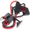 Încărcător 6/12 V BX-4M LED
