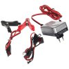 Încărcător 6/12 V BX-4M LED