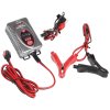 Încărcător 6/12 V BX-4M LED