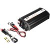 Transformator de tensiune 24 V - 230 V/600 W