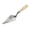 Set de unelte pentru zidărie - 5 buc mâner din lemn Silverline