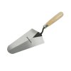 Set de unelte pentru zidărie - 5 buc mâner din lemn Silverline