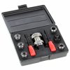 Set bucșe elastice S5