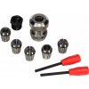 Set bucșe elastice S5