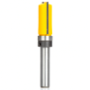 Freză caneluri cu rulment 12,7 × 26/8 mm