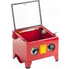 Cabină de sablare 90 l