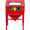 Cabină de sablare 220 l