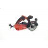 Ferăstrău circular dublu - holzmann DBS125 230V contra-rotativ
