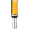 Freză caneluri cu rulment 19 × 84/12 mm