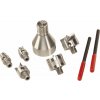 Set vârfuri de prindere M33x3,5