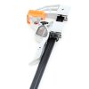 Presă cu eliberare rapidă pentru o mână, 300 mm