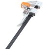 Presă cu eliberare rapidă pentru o mână, 600 mm