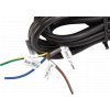 Aparat electronic de sudură în puncte MULTI4
