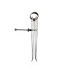 Set de busole atingând 3 buc Silverline