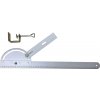 Echer reglabil 550 mm