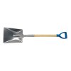Găleată din aluminiu 1 030 mm Silverline