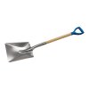 Găleată din aluminiu 1 030 mm Silverline