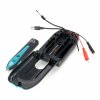 Detector multifuncţional de cabluri MULTI A