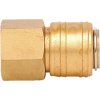 Racord rapid cu filet interior G 1/2"